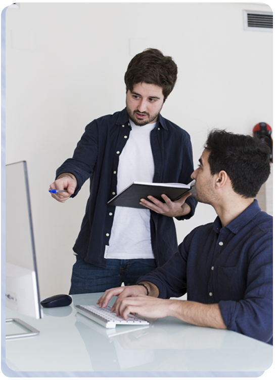 Why Choose Craze Infotech Industrial Training