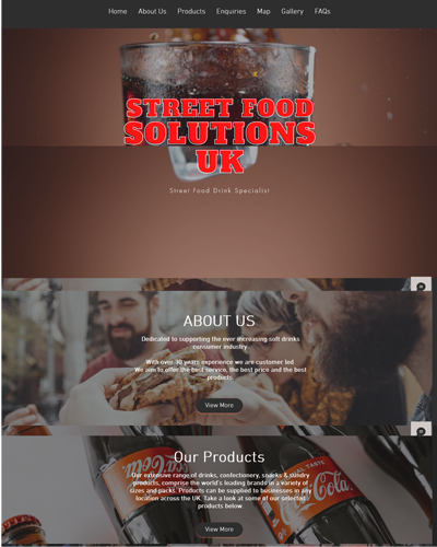 streetfoodsolutions